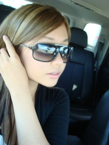 Unbelieveable hot Asian amateur girls collection