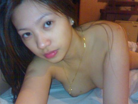 random mix of azn girls 8