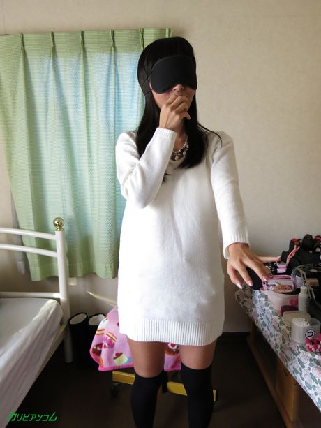 Marica The Soul Of Actress: Fucking In A Dumped Room